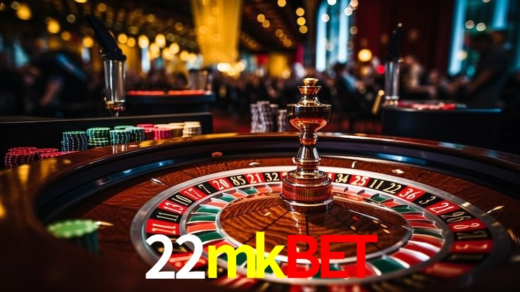 Account Benefits 22mkbet