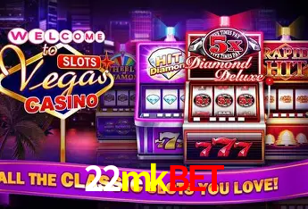 Exclusive Offers 22mkbet
